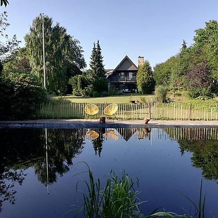 Apartmán Stilbjerg Varde Exteriér fotografie