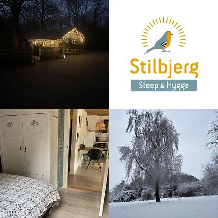 Apartmán Stilbjerg Sleep&Hygge Varde Exteriér fotografie