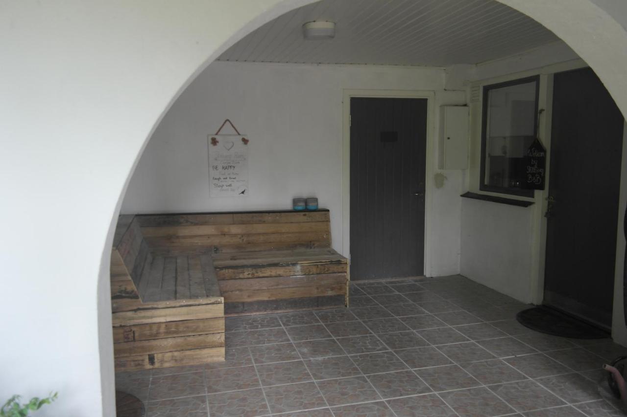 Apartmán Stilbjerg Sleep&Hygge Varde Exteriér fotografie