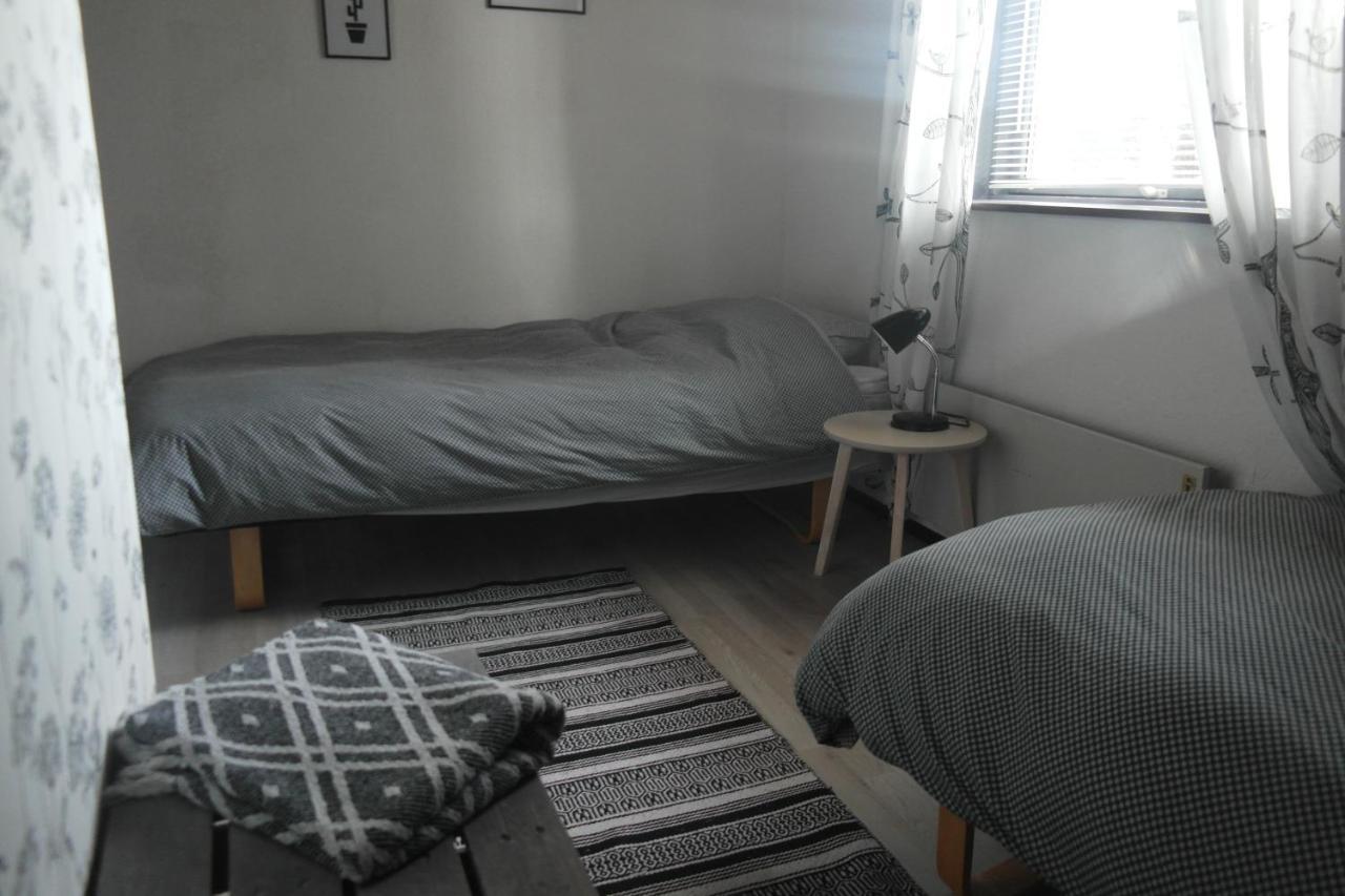 Apartmán Stilbjerg Sleep&Hygge Varde Exteriér fotografie