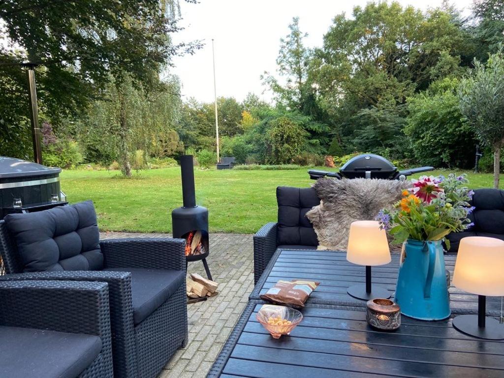Apartmán Stilbjerg Sleep&Hygge Varde Exteriér fotografie