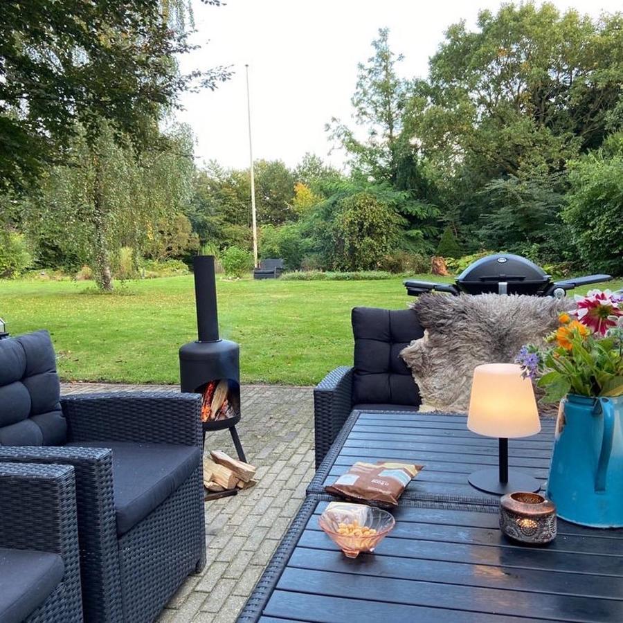 Apartmán Stilbjerg Sleep&Hygge Varde Exteriér fotografie