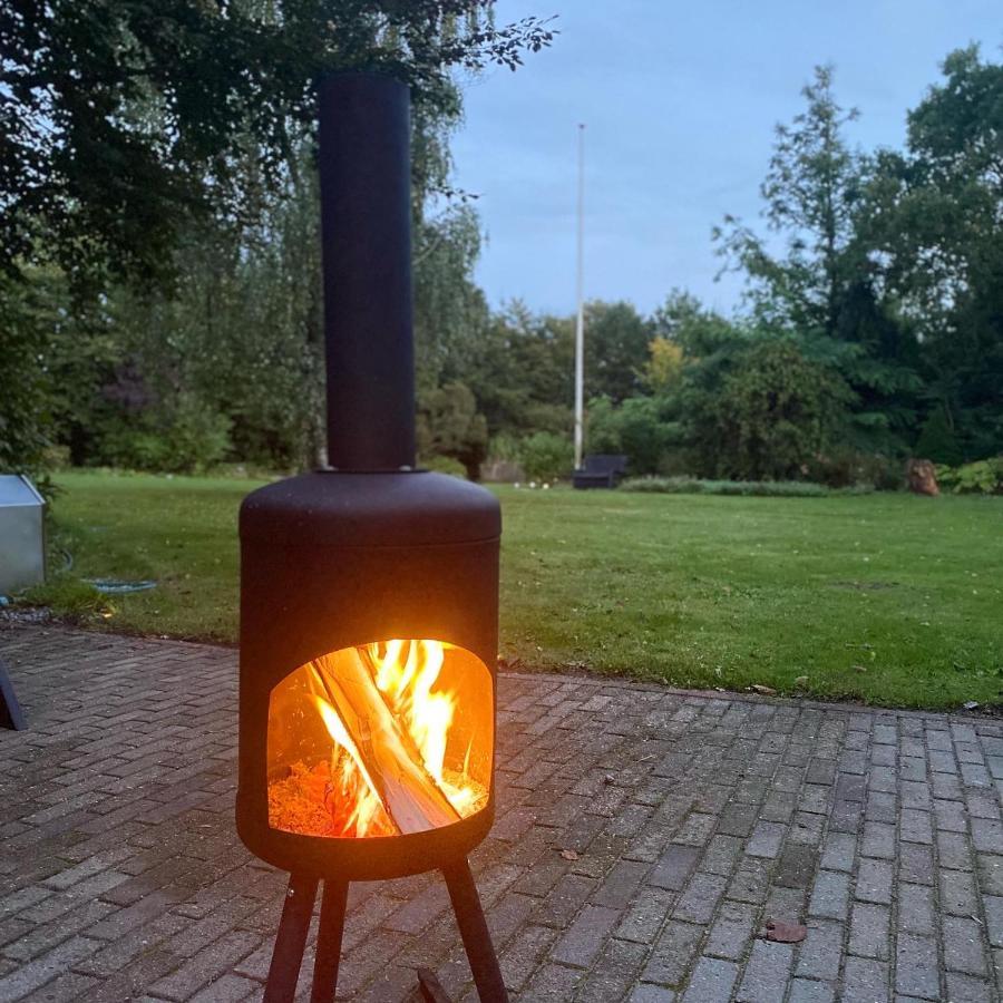 Apartmán Stilbjerg Sleep&Hygge Varde Exteriér fotografie