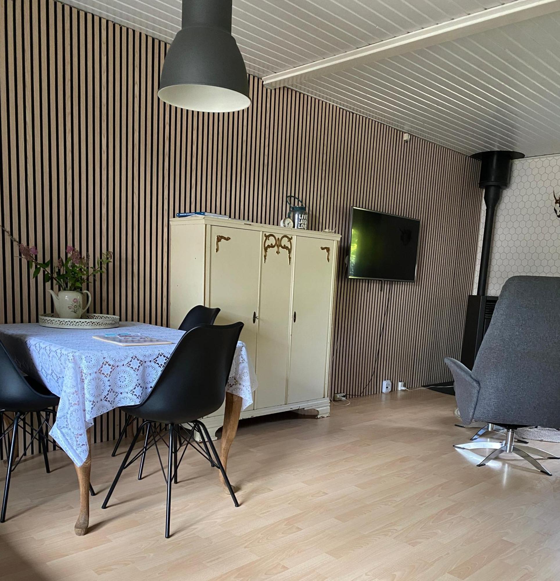 Apartmán Stilbjerg Varde Exteriér fotografie