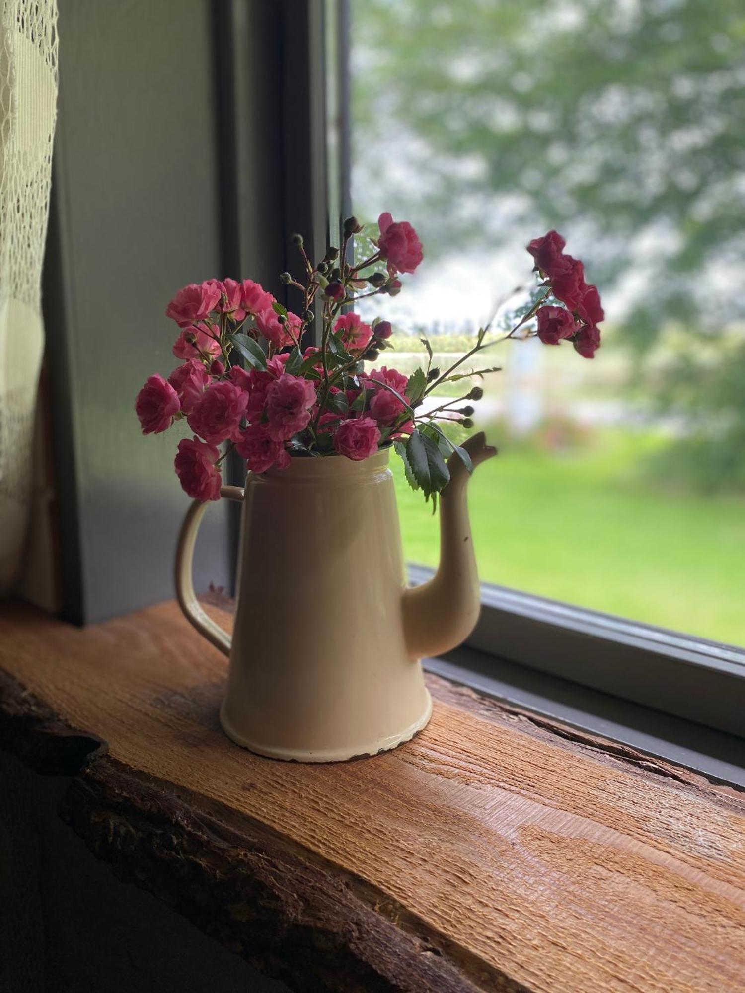 Apartmán Stilbjerg Sleep&Hygge Varde Exteriér fotografie