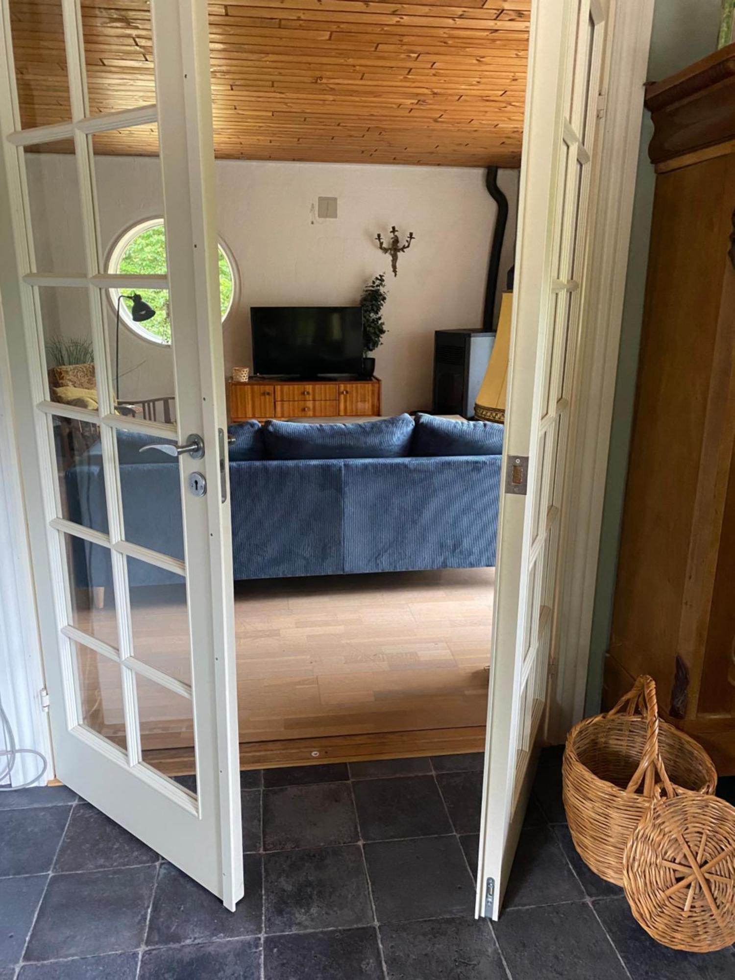 Apartmán Stilbjerg Sleep&Hygge Varde Exteriér fotografie