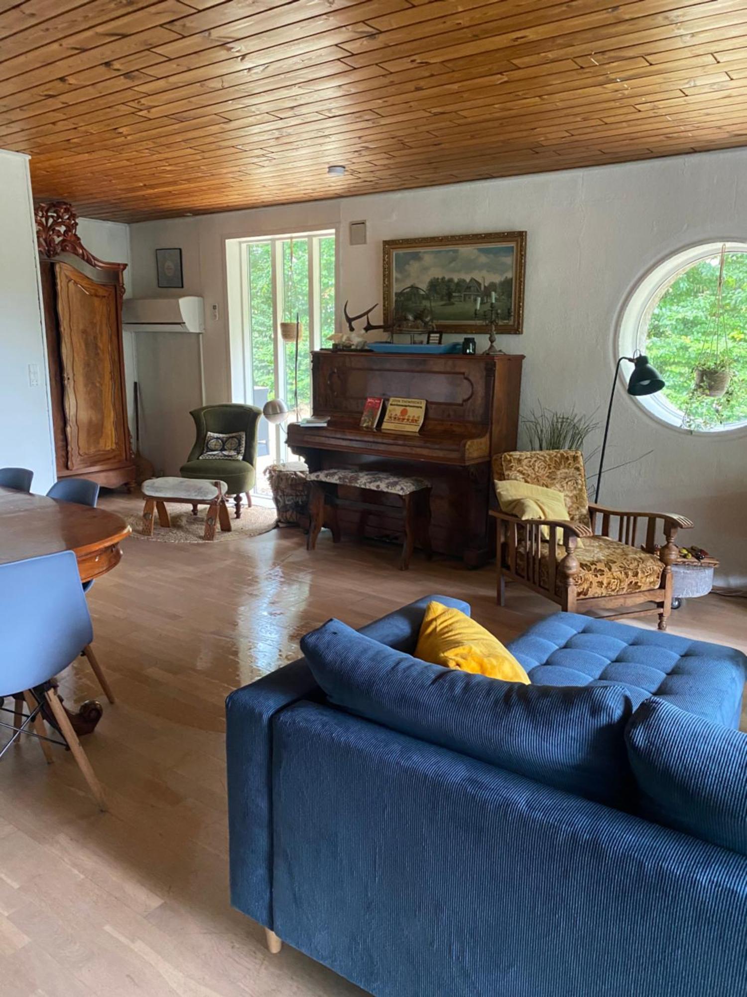 Apartmán Stilbjerg Sleep&Hygge Varde Exteriér fotografie
