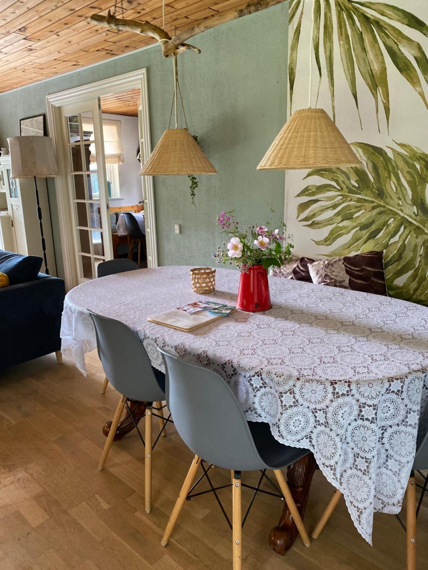 Apartmán Stilbjerg Sleep&Hygge Varde Exteriér fotografie