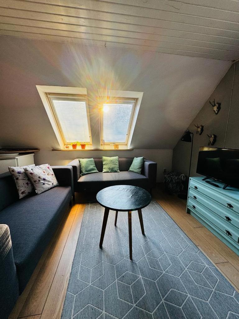 Apartmán Stilbjerg Sleep&Hygge Varde Exteriér fotografie