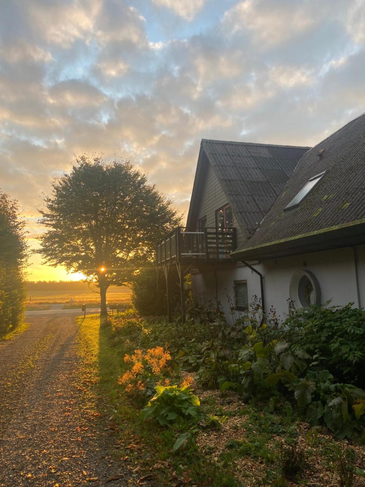 Apartmán Stilbjerg Sleep&Hygge Varde Exteriér fotografie