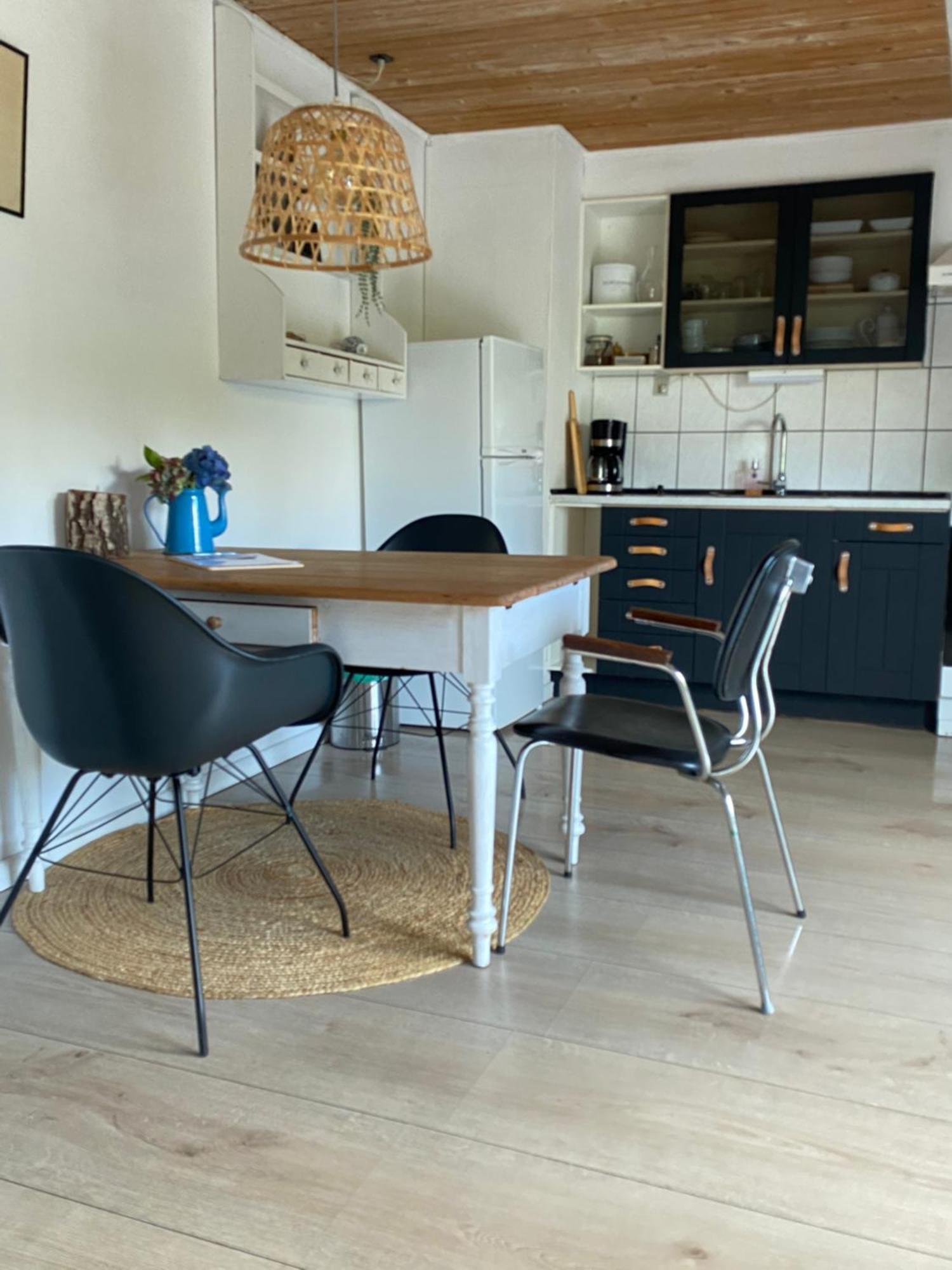 Apartmán Stilbjerg Sleep&Hygge Varde Exteriér fotografie