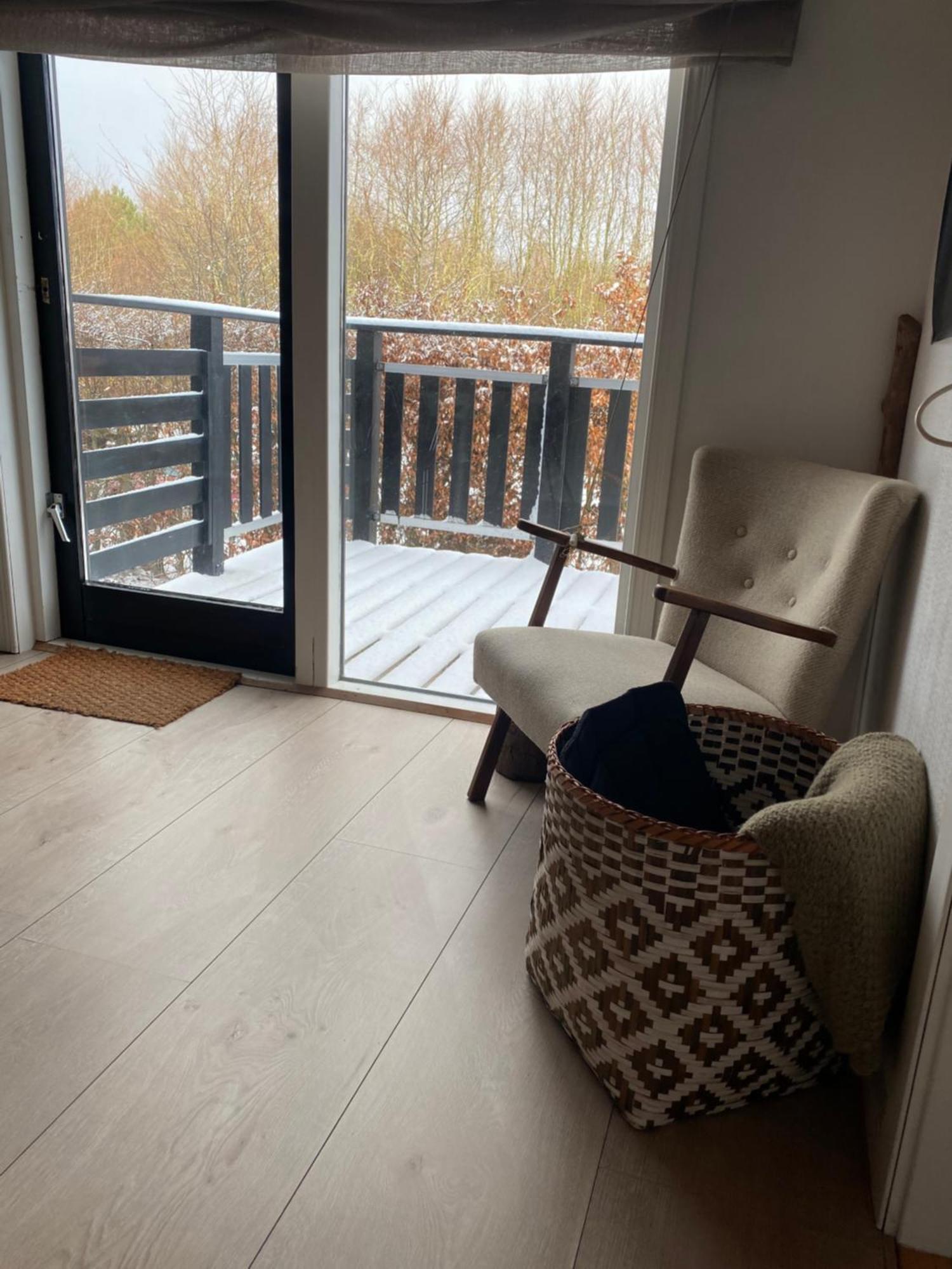 Apartmán Stilbjerg Sleep&Hygge Varde Exteriér fotografie