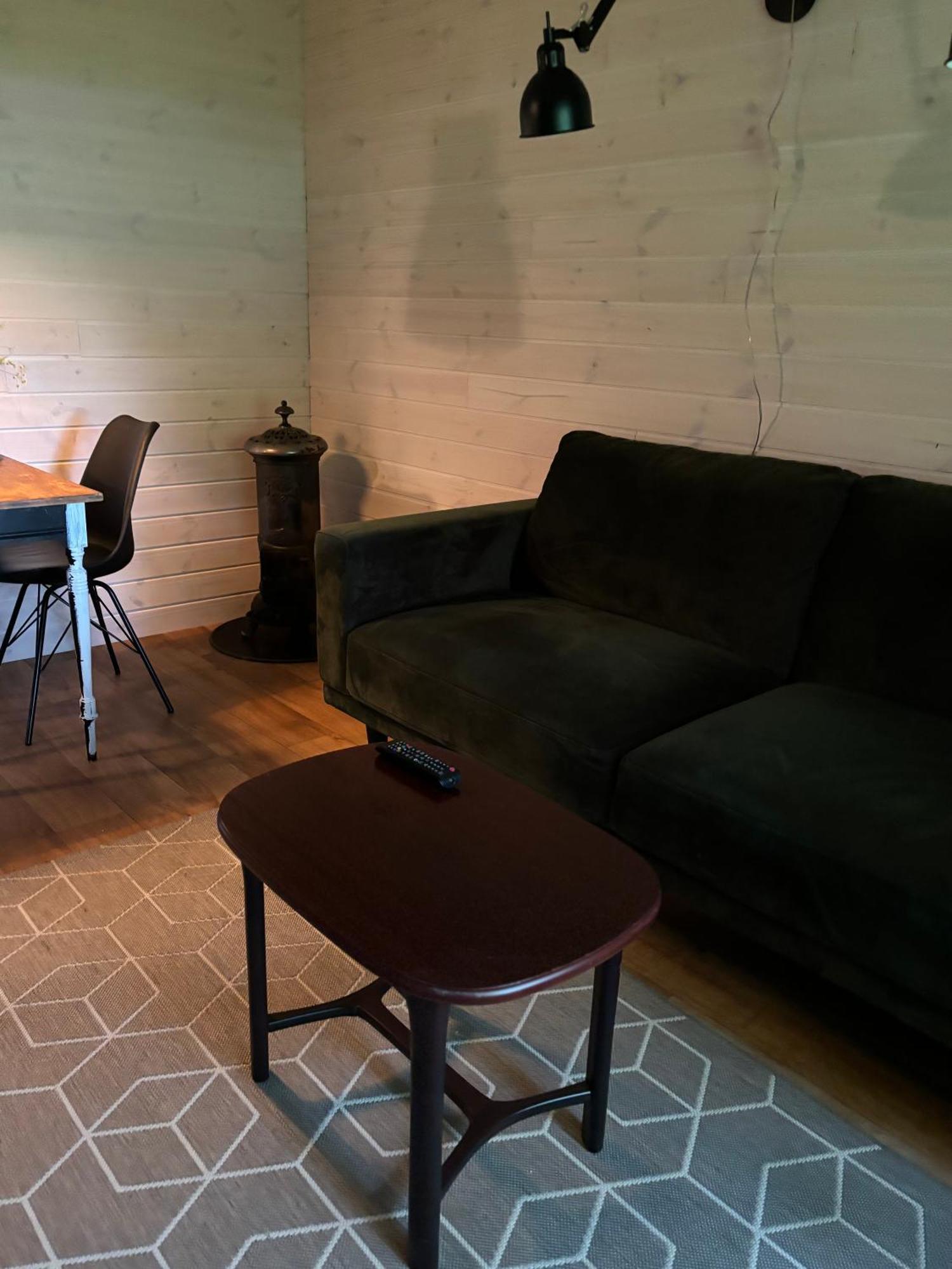 Apartmán Stilbjerg Sleep&Hygge Varde Exteriér fotografie