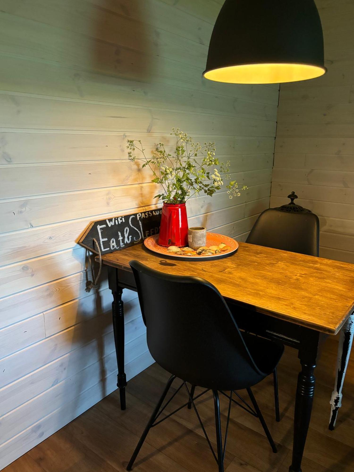 Apartmán Stilbjerg Sleep&Hygge Varde Exteriér fotografie