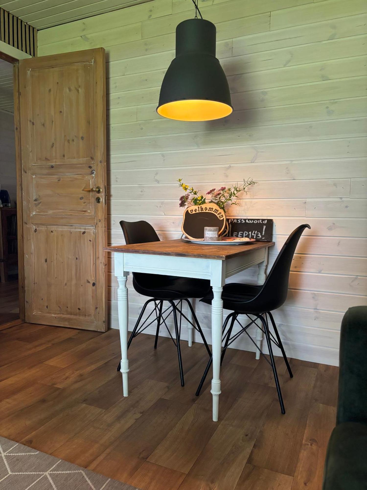 Apartmán Stilbjerg Sleep&Hygge Varde Exteriér fotografie